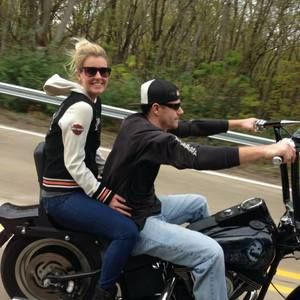 Meet your Posher, Corey